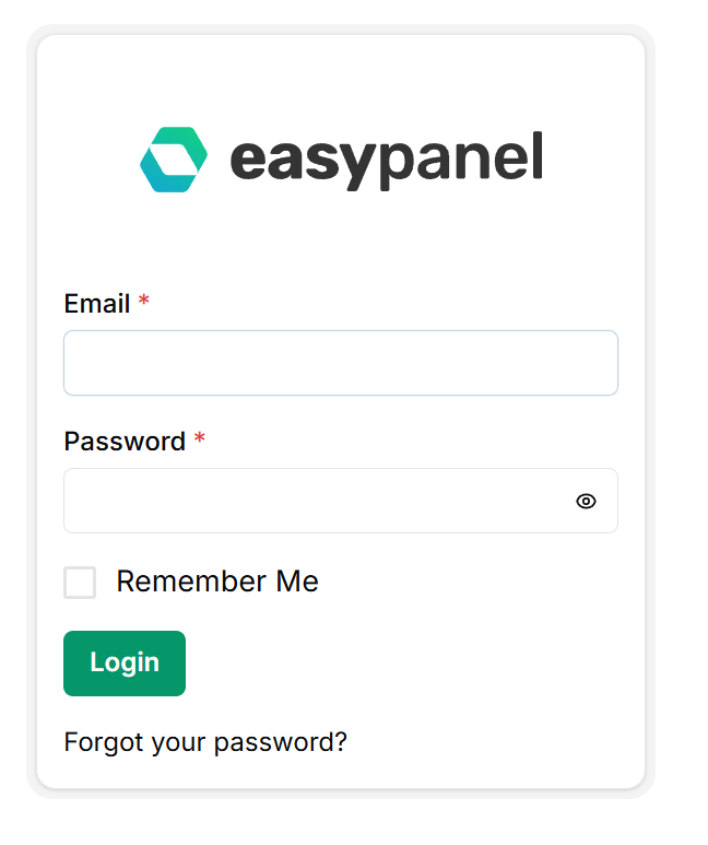 easypanel