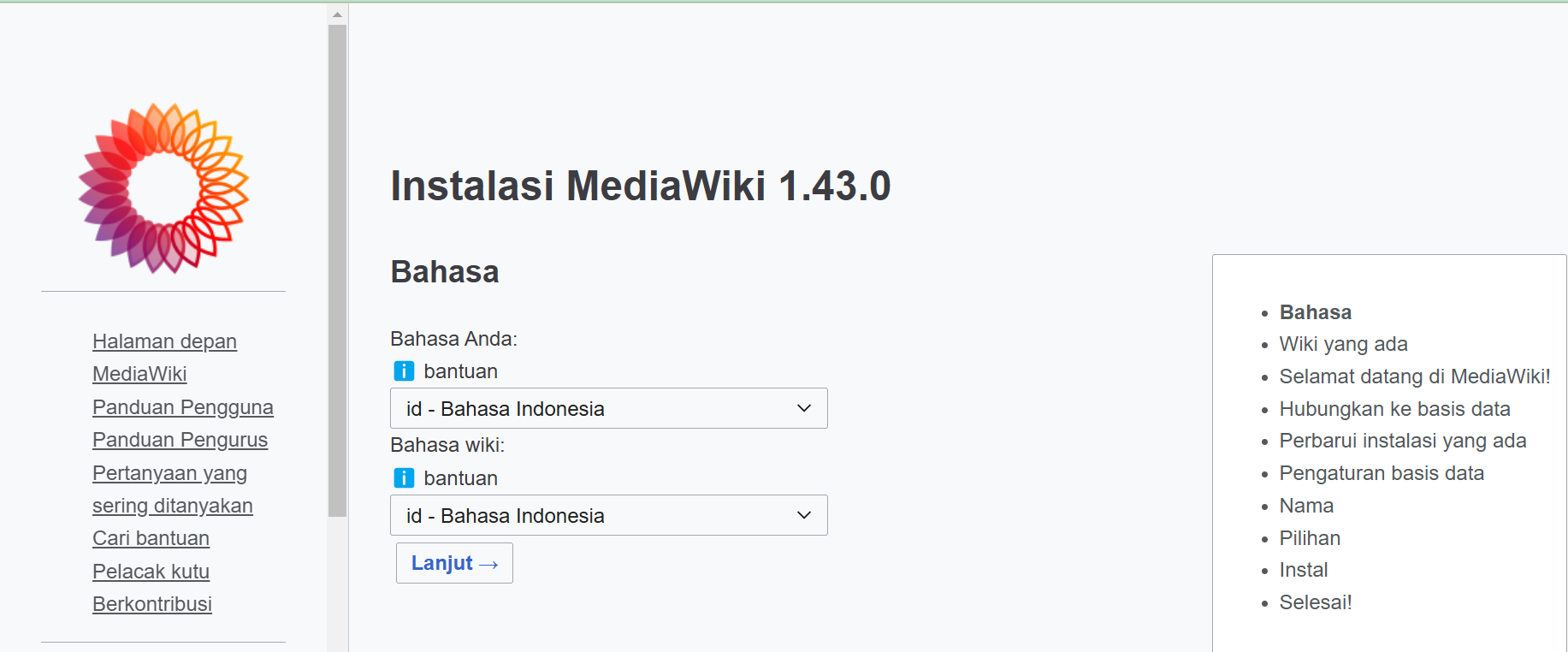 MediaWiki