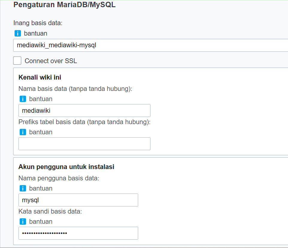 MediaWiki