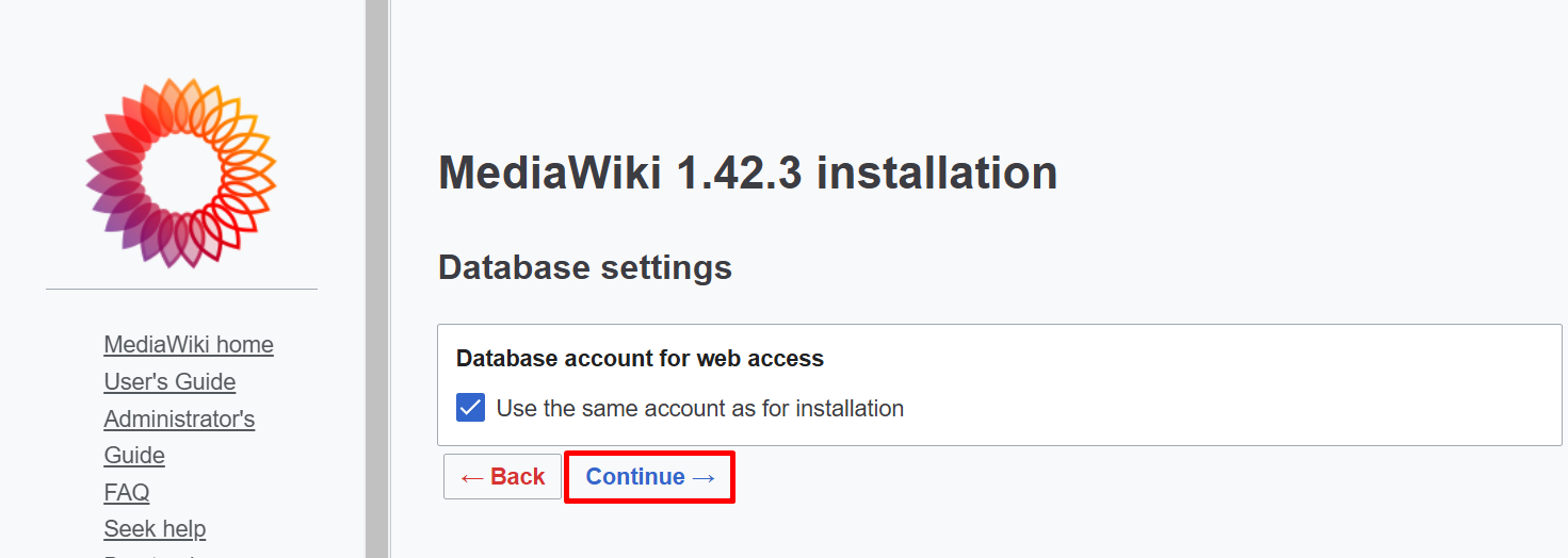 MediaWiki