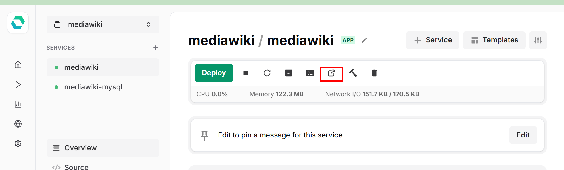 MediaWiki